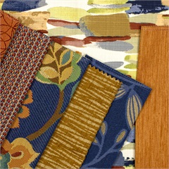 Sedona Sunset Color Group